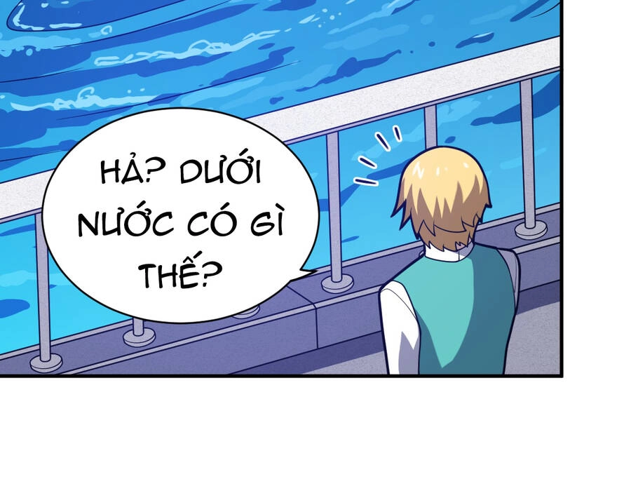 Ma Vương Trở Lại Chapter 43 - 96