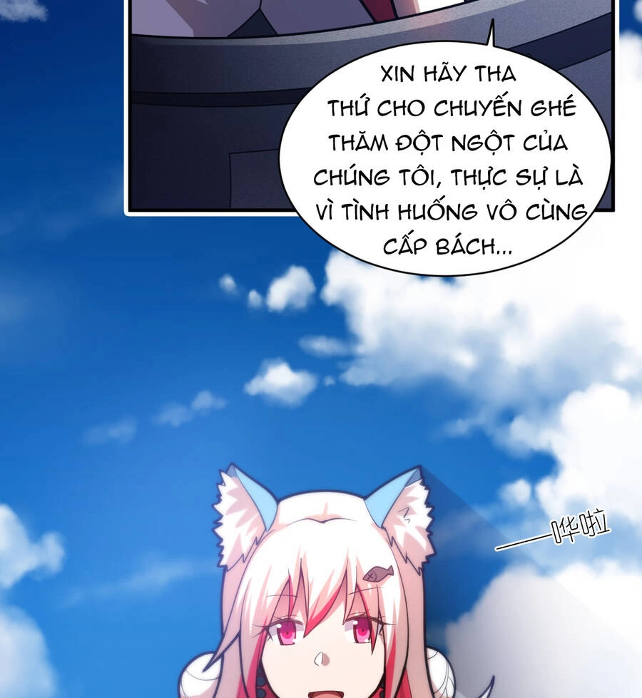 Ma Vương Trở Lại Chapter 43 - 108