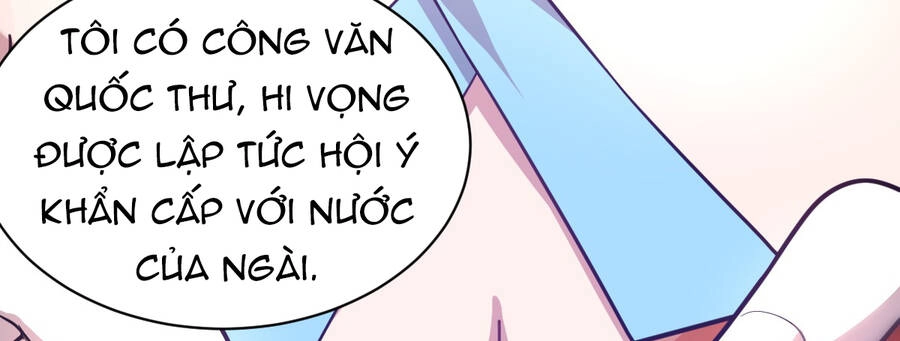 Ma Vương Trở Lại Chapter 43.5 - 5