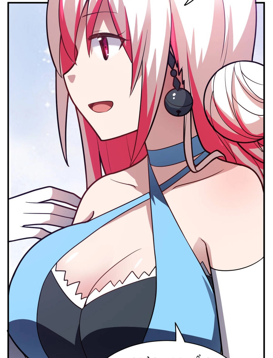 Ma Vương Trở Lại Chapter 43.5 - 27