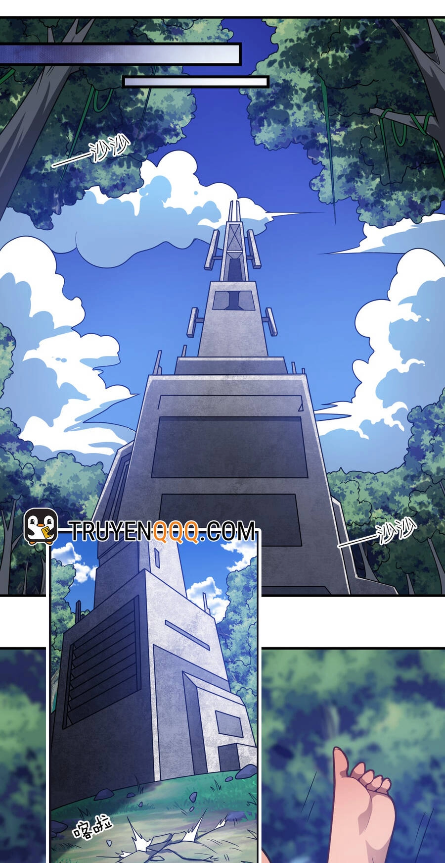 Ma Vương Trở Lại Chapter 44 - 2