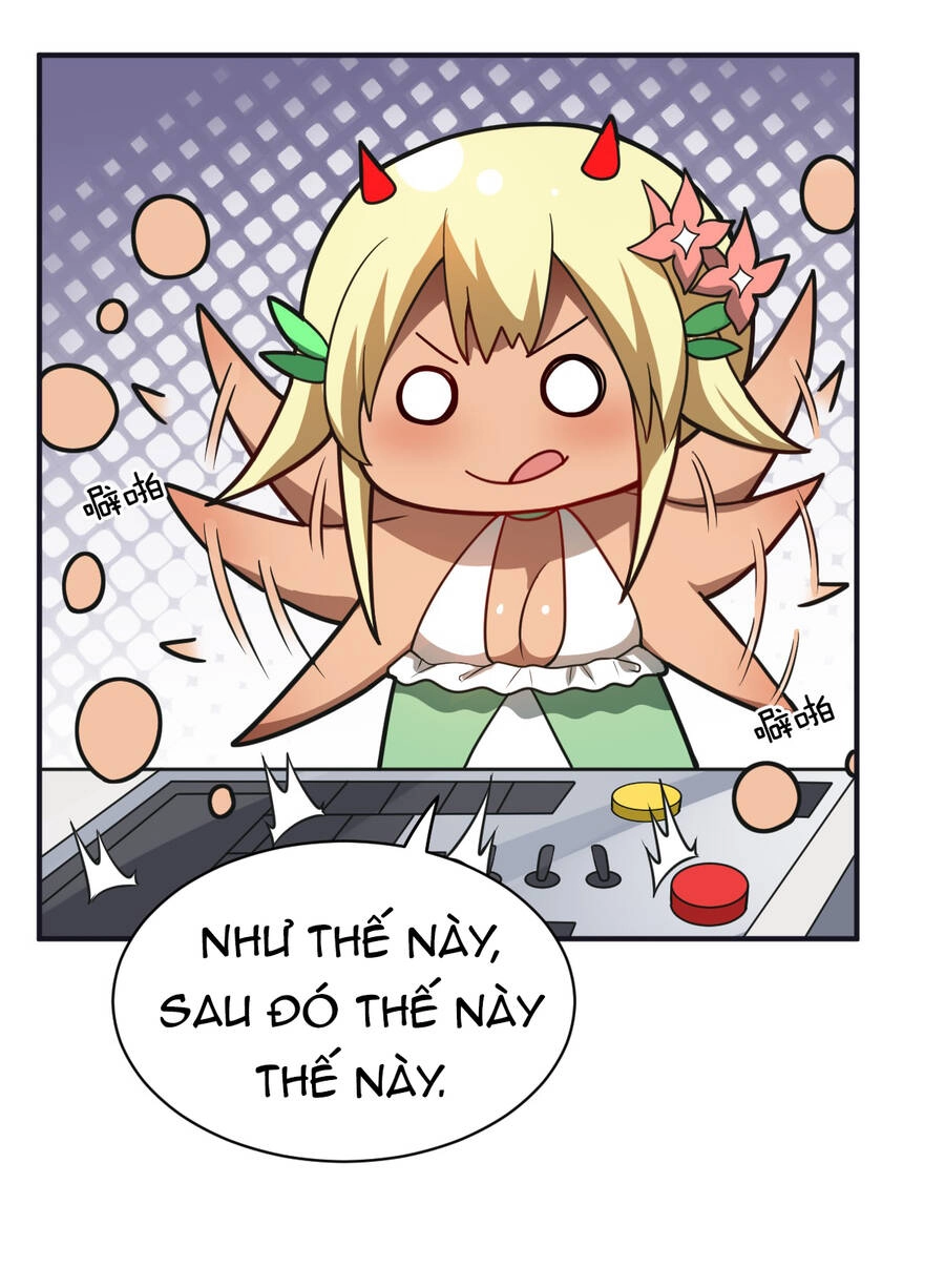 Ma Vương Trở Lại Chapter 44 - 9