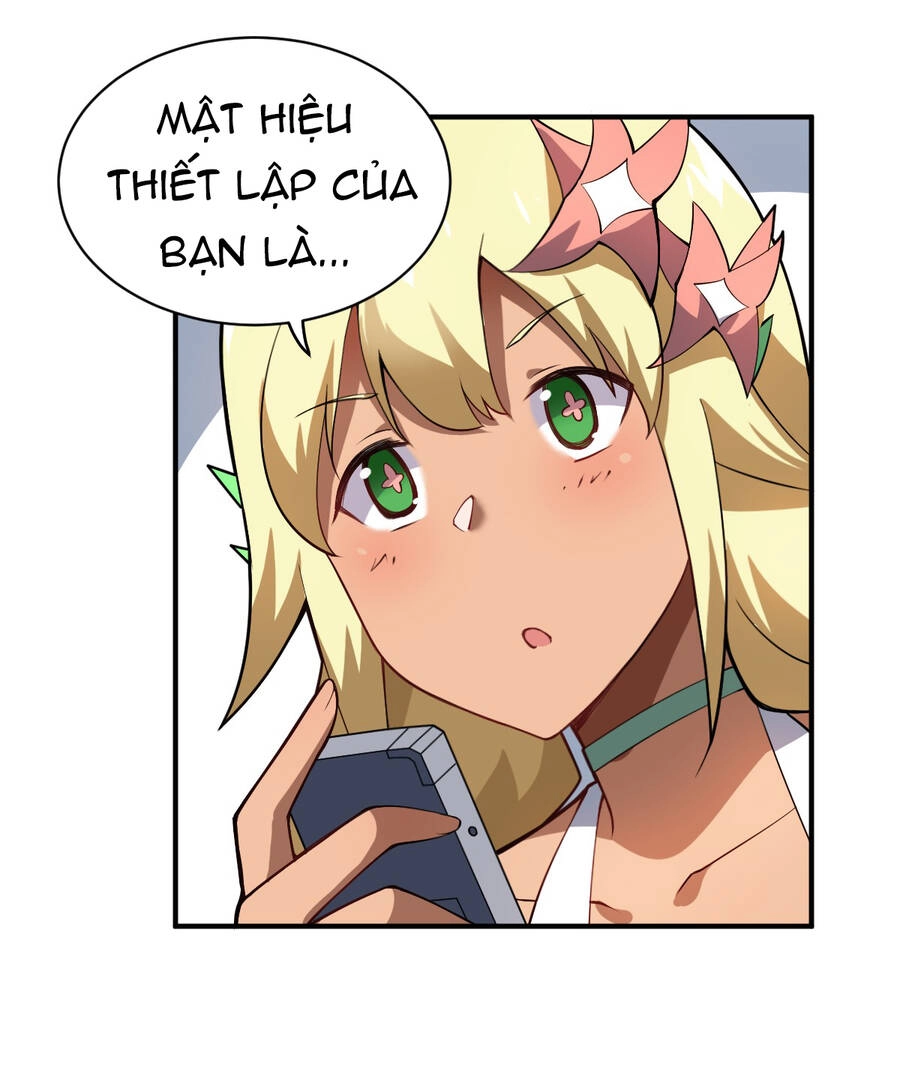 Ma Vương Trở Lại Chapter 44 - 10