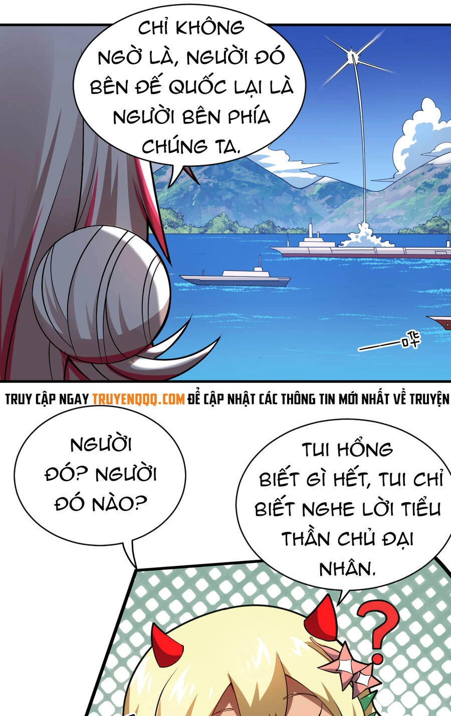 Ma Vương Trở Lại Chapter 44 - 15