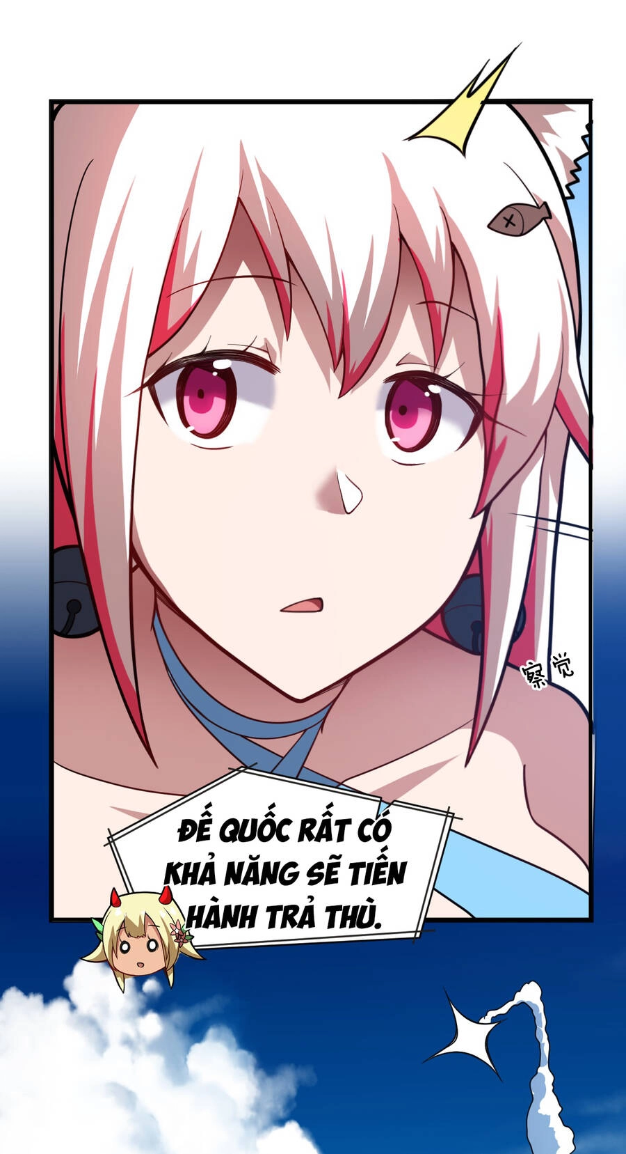 Ma Vương Trở Lại Chapter 44 - 19