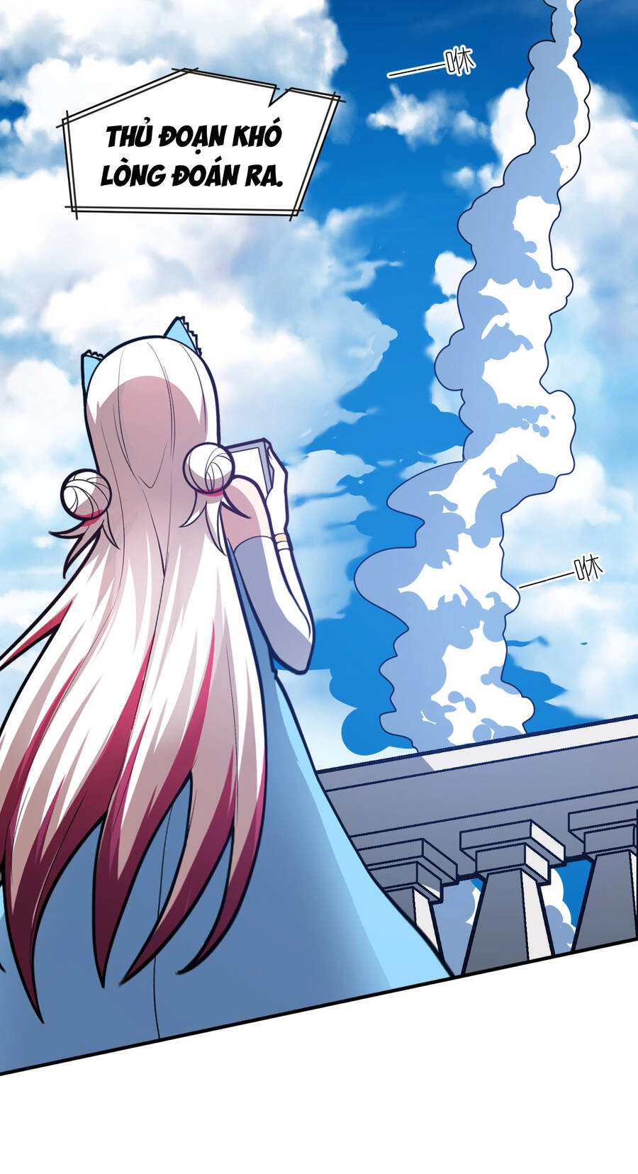 Ma Vương Trở Lại Chapter 44 - 20