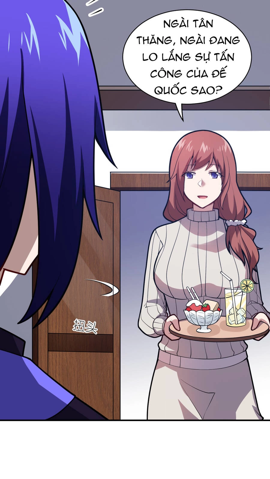 Ma Vương Trở Lại Chapter 44 - 25