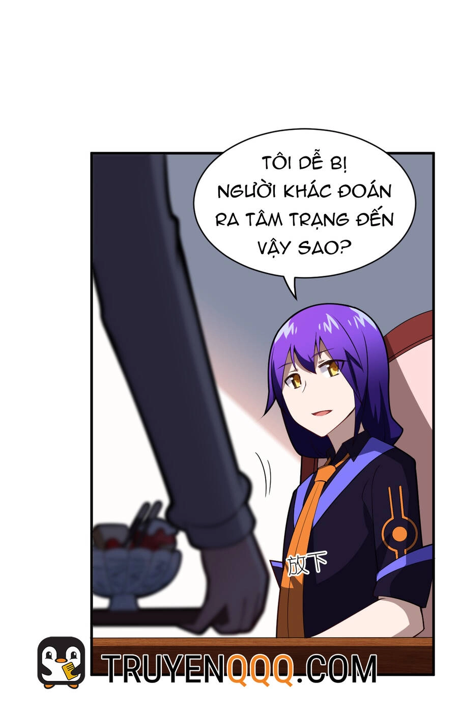 Ma Vương Trở Lại Chapter 44 - 26