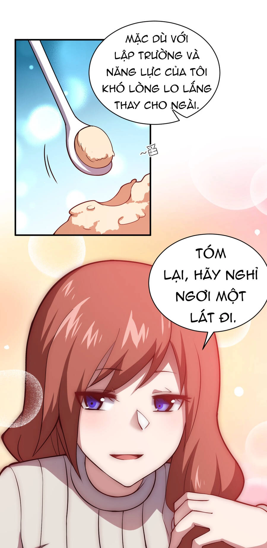 Ma Vương Trở Lại Chapter 44 - 27