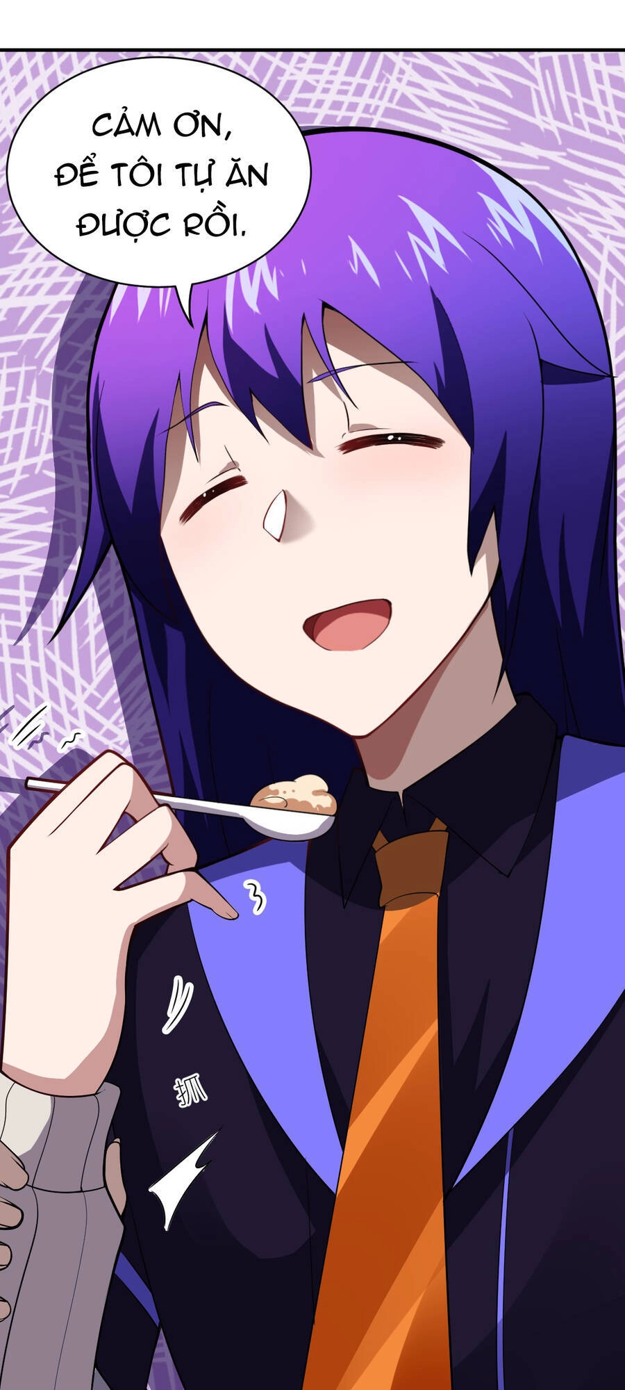 Ma Vương Trở Lại Chapter 44 - 29