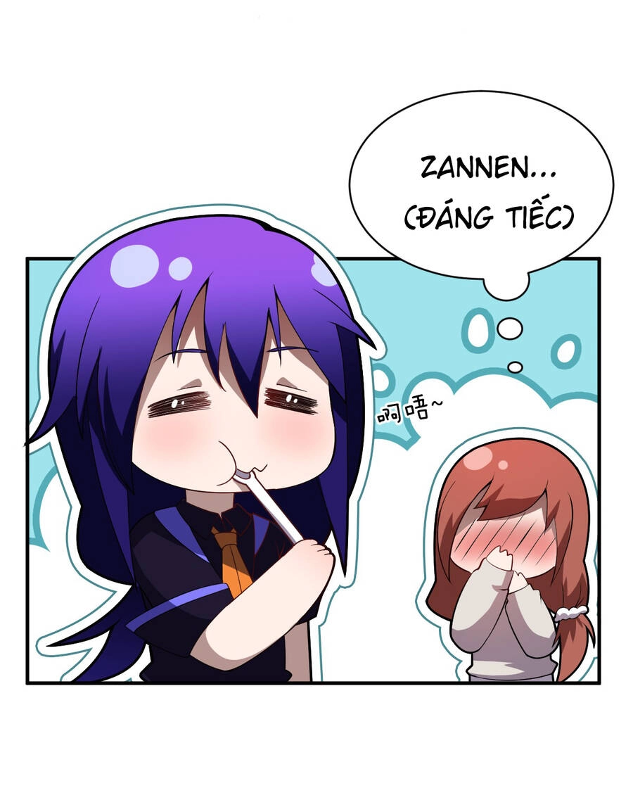 Ma Vương Trở Lại Chapter 44 - 31