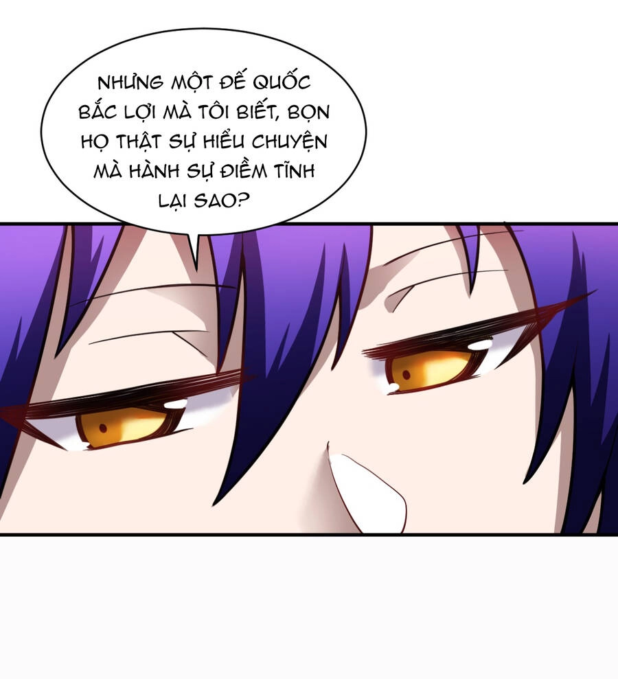 Ma Vương Trở Lại Chapter 44 - 34