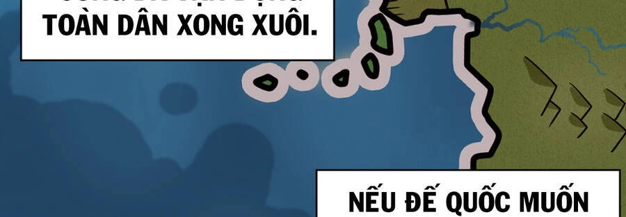 Ma Vương Trở Lại Chapter 44 - 36