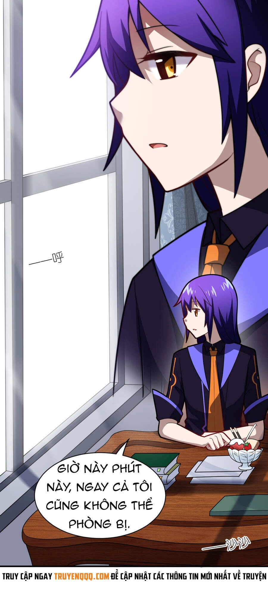 Ma Vương Trở Lại Chapter 44 - 39