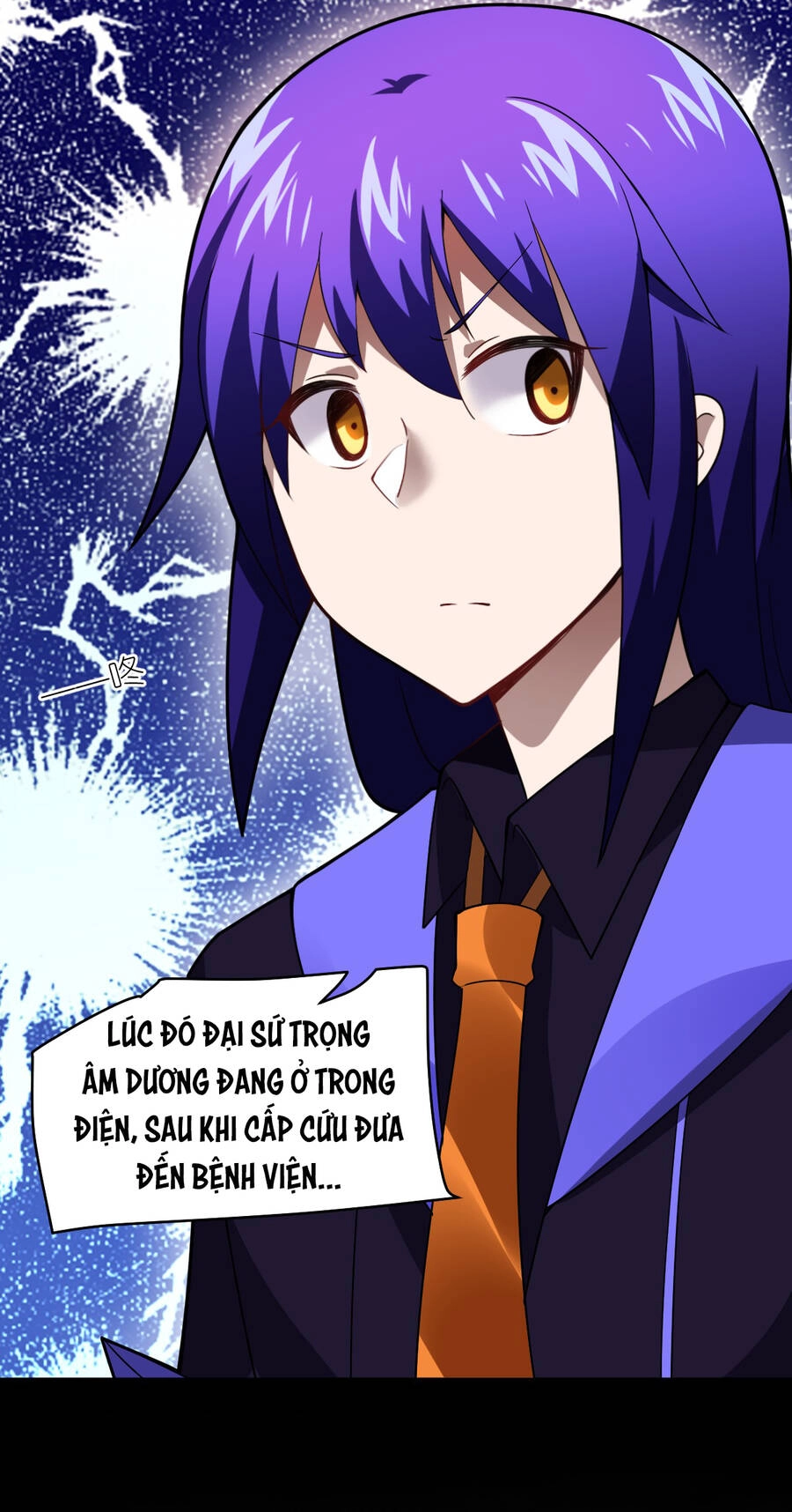 Ma Vương Trở Lại Chapter 44 - 45