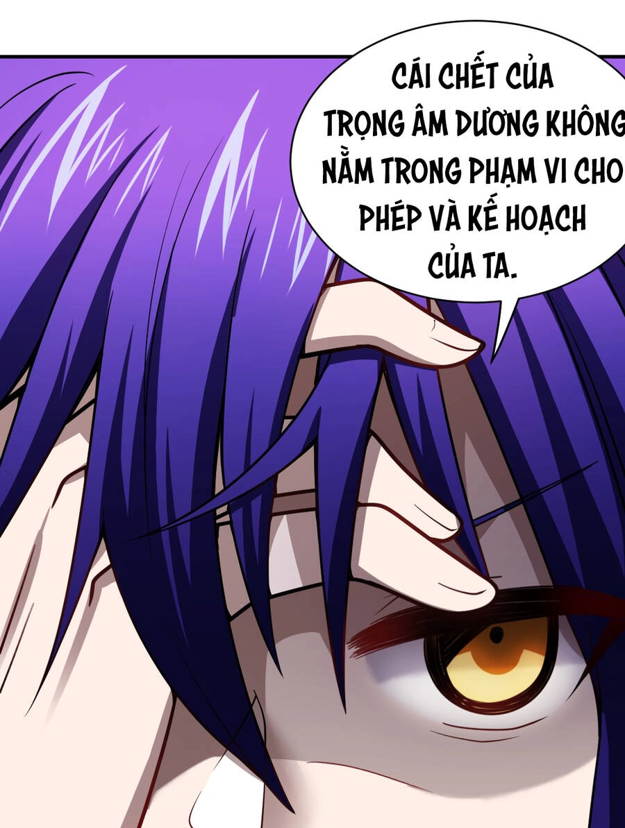 Ma Vương Trở Lại Chapter 44 - 55