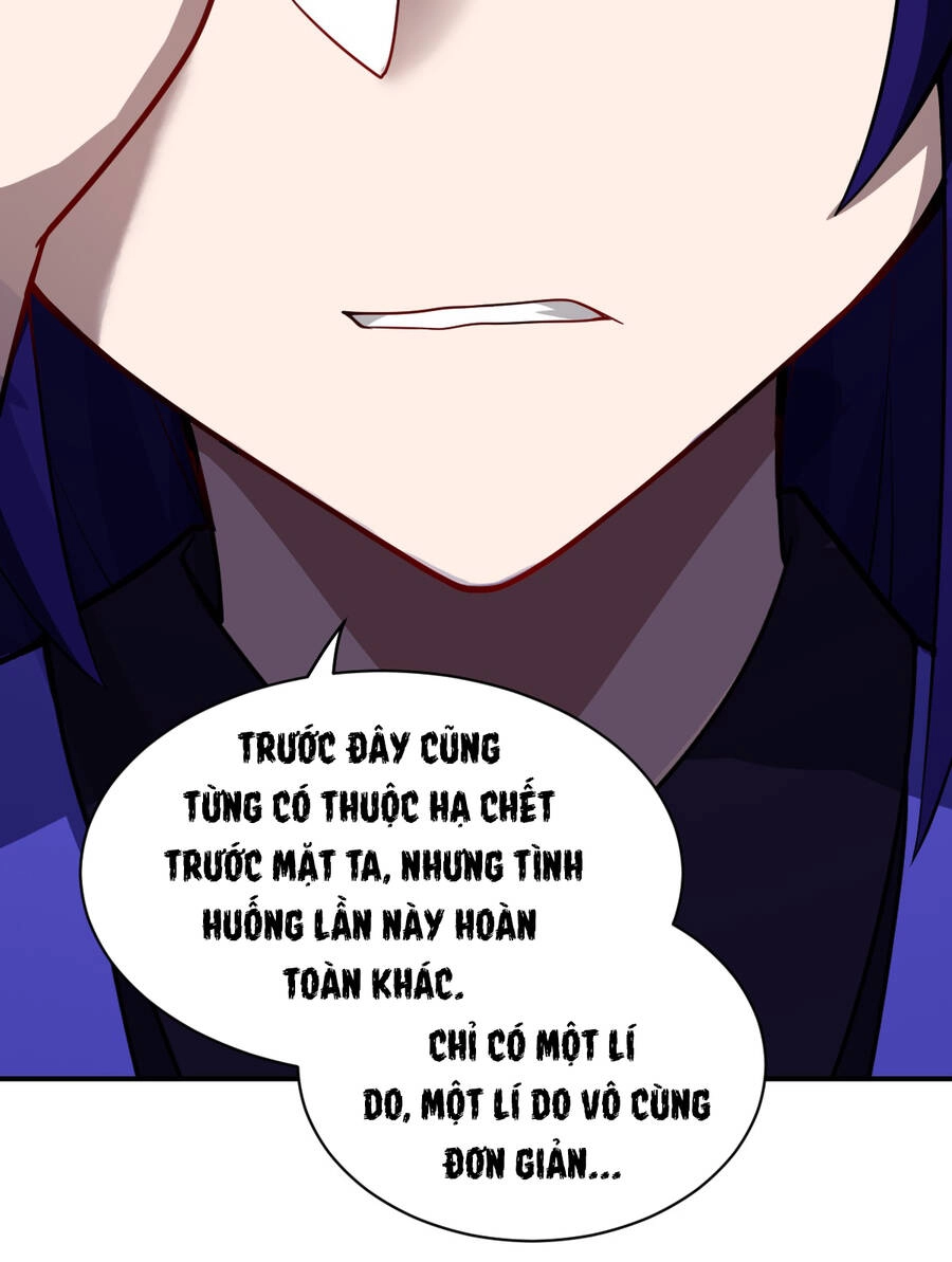 Ma Vương Trở Lại Chapter 44 - 56