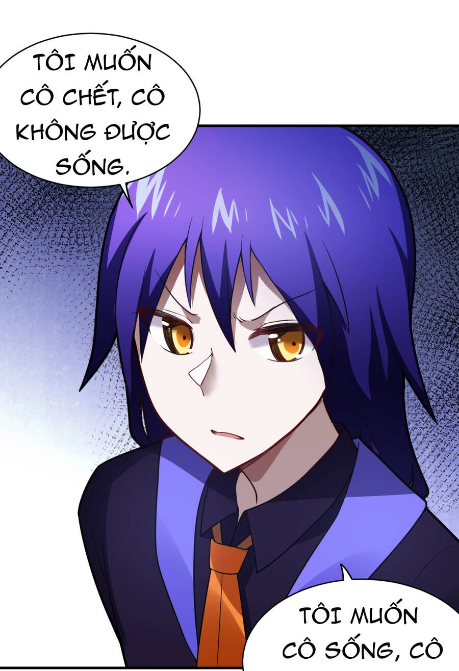 Ma Vương Trở Lại Chapter 45 - 2