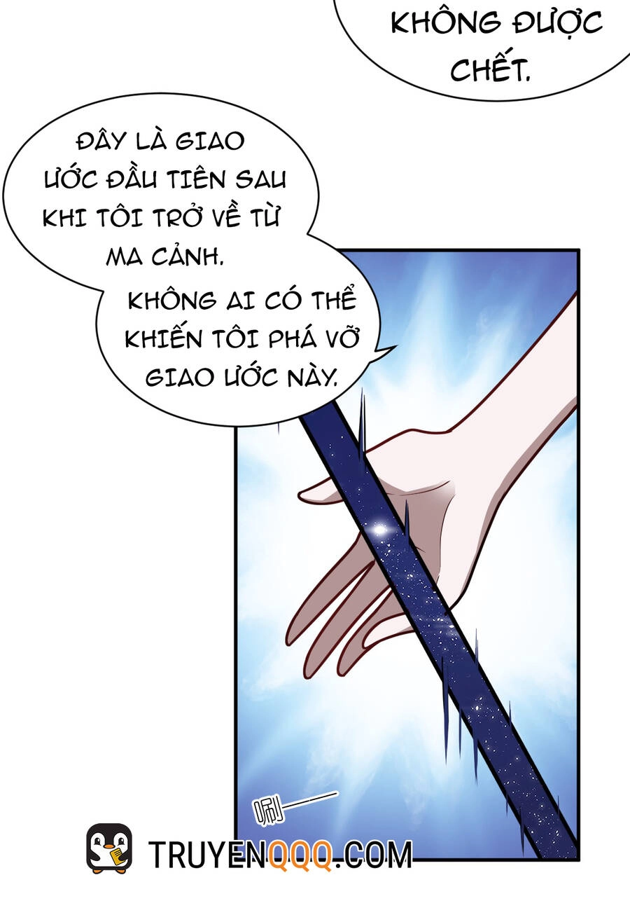 Ma Vương Trở Lại Chapter 45 - 3