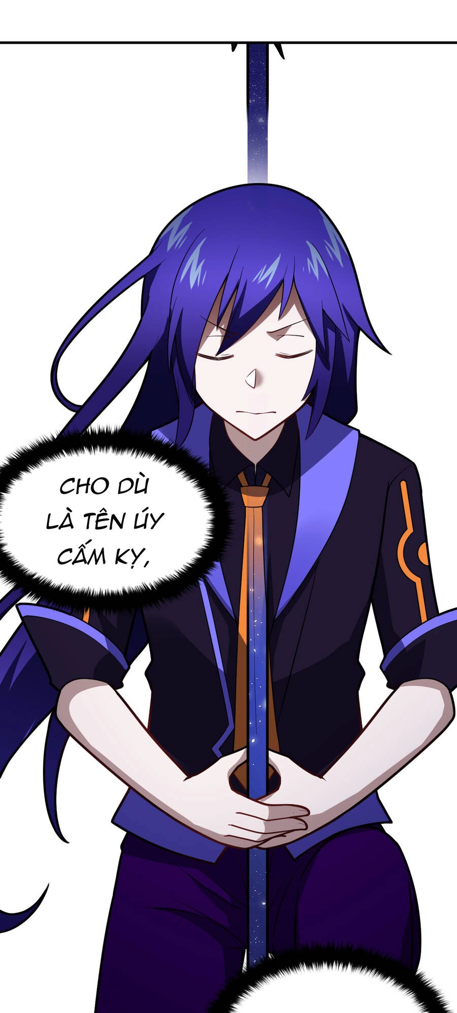 Ma Vương Trở Lại Chapter 45 - 4