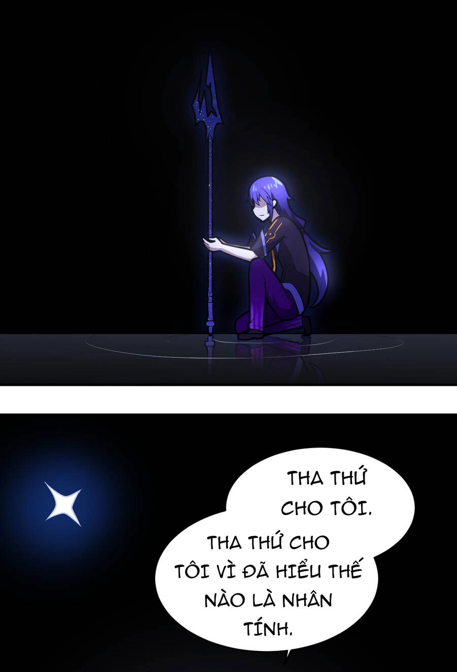 Ma Vương Trở Lại Chapter 45 - 7