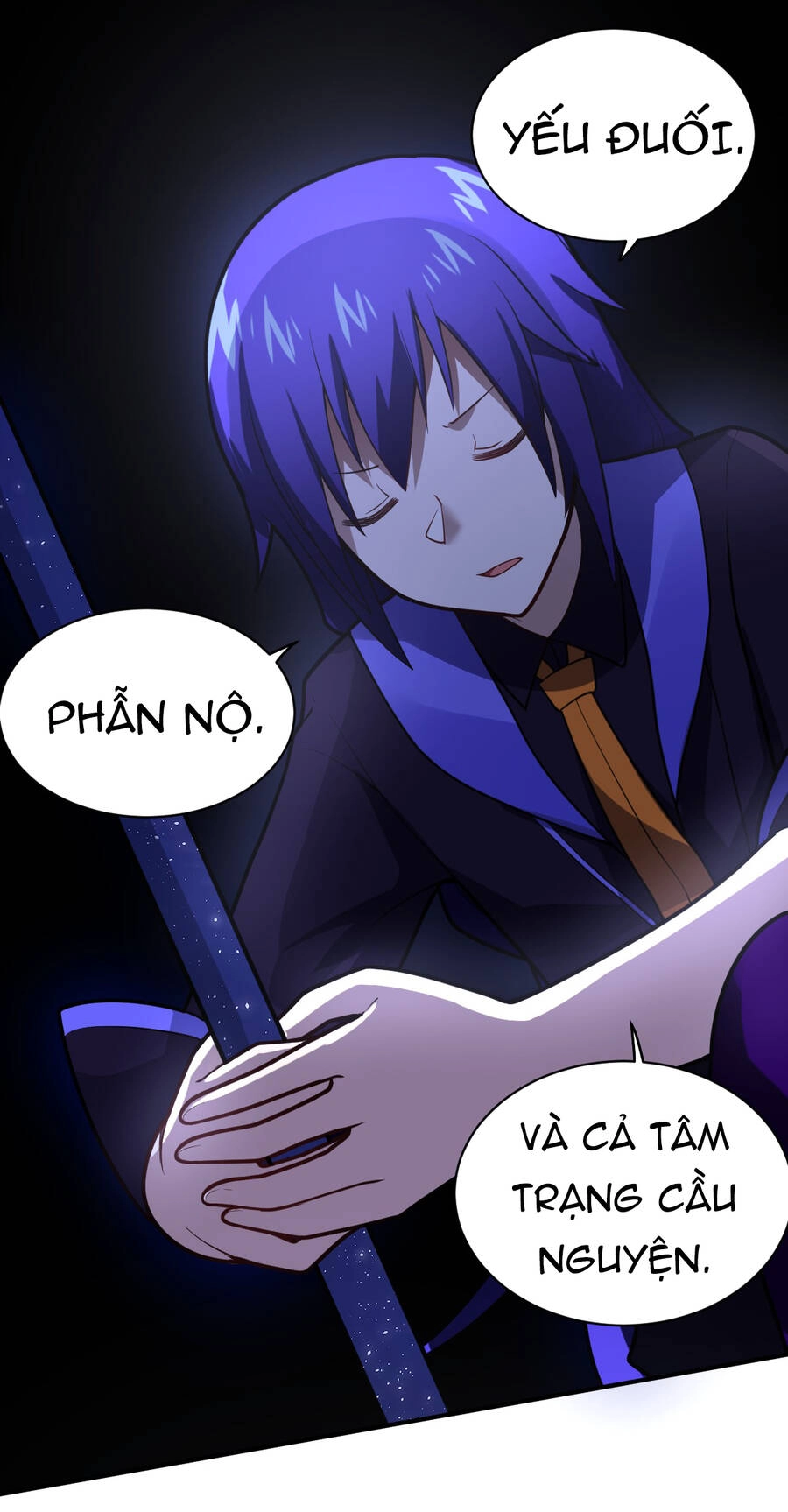 Ma Vương Trở Lại Chapter 45 - 8