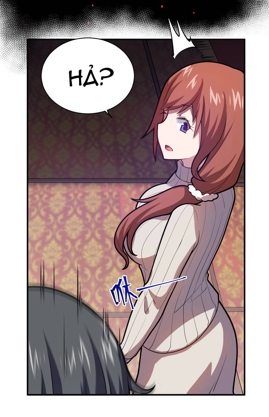 Ma Vương Trở Lại Chapter 45 - 12