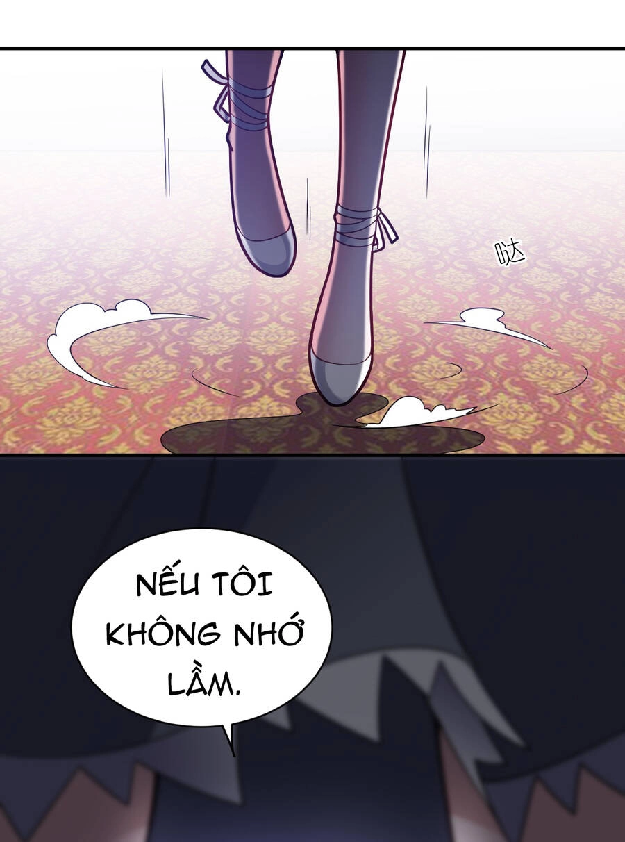 Ma Vương Trở Lại Chapter 45 - 13