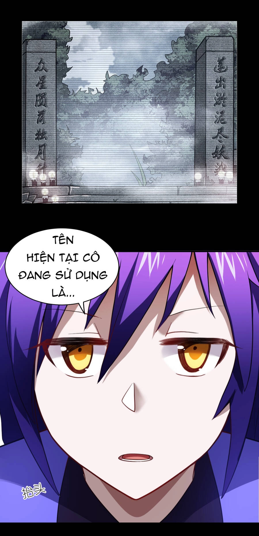 Ma Vương Trở Lại Chapter 45 - 15