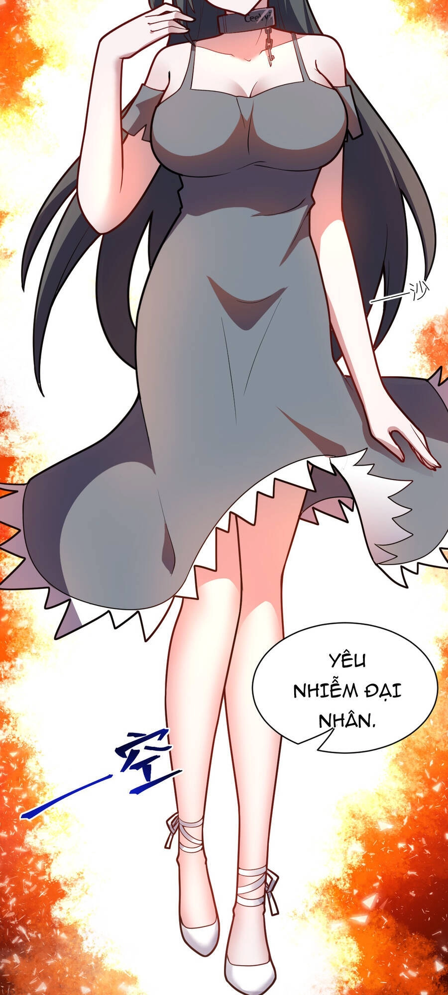 Ma Vương Trở Lại Chapter 45 - 19