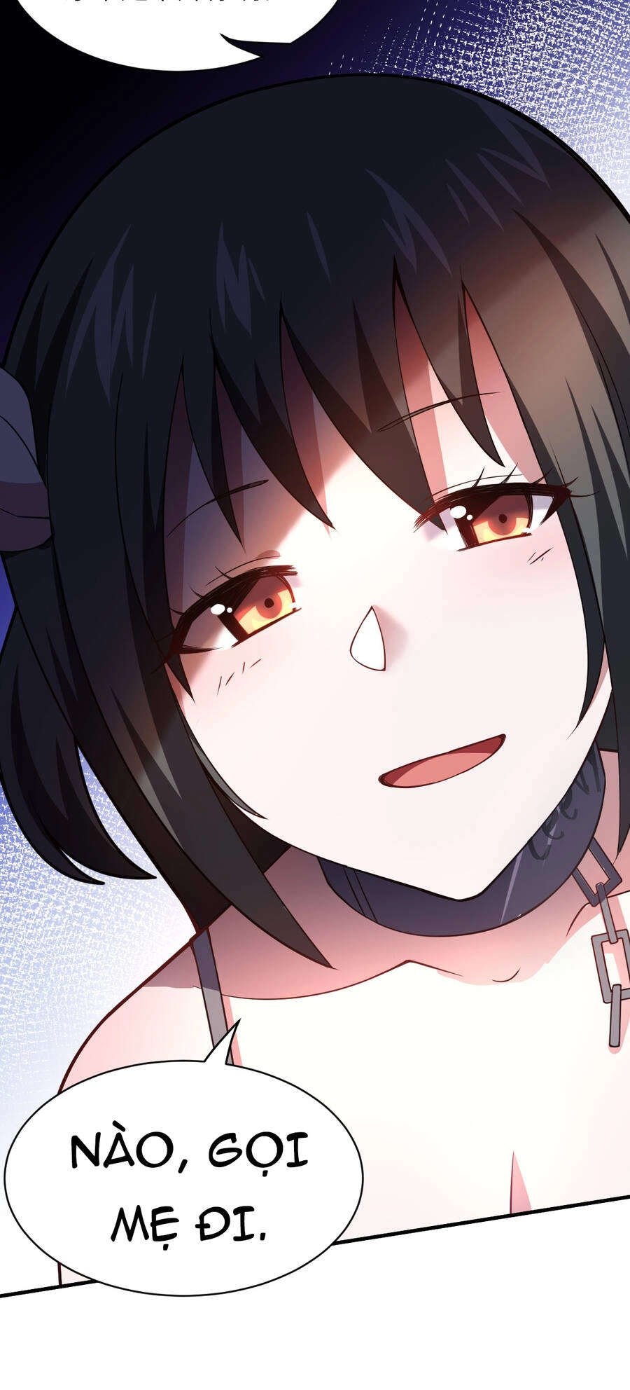 Ma Vương Trở Lại Chapter 45 - 22