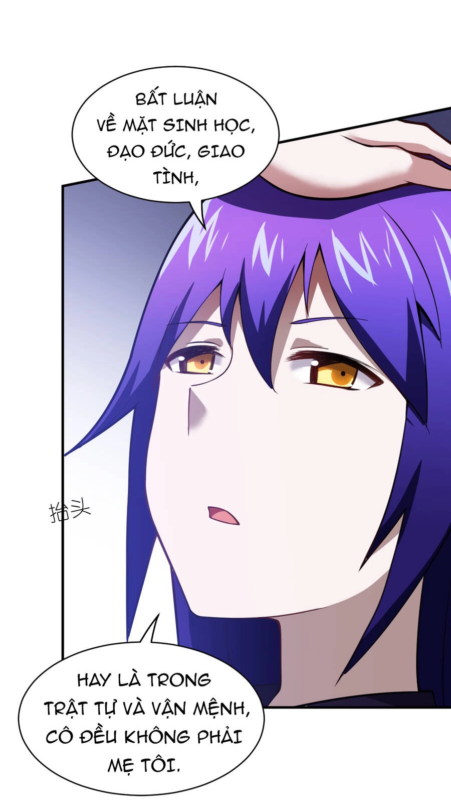 Ma Vương Trở Lại Chapter 45 - 23