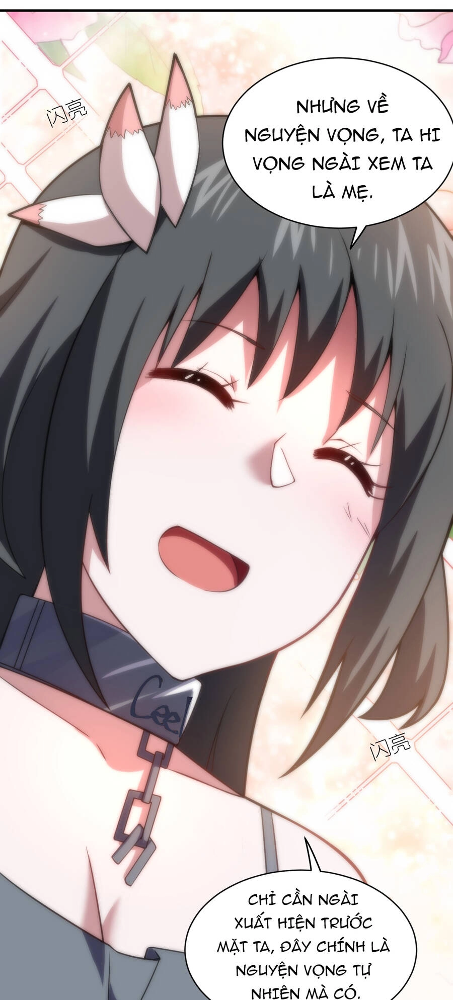 Ma Vương Trở Lại Chapter 45 - 24