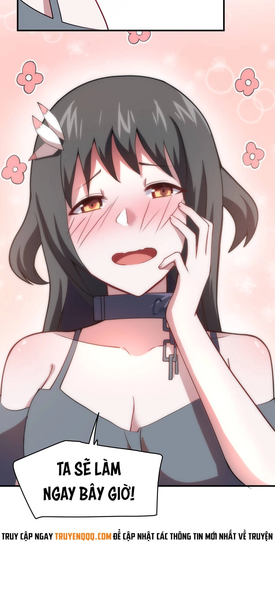 Ma Vương Trở Lại Chapter 45 - 26