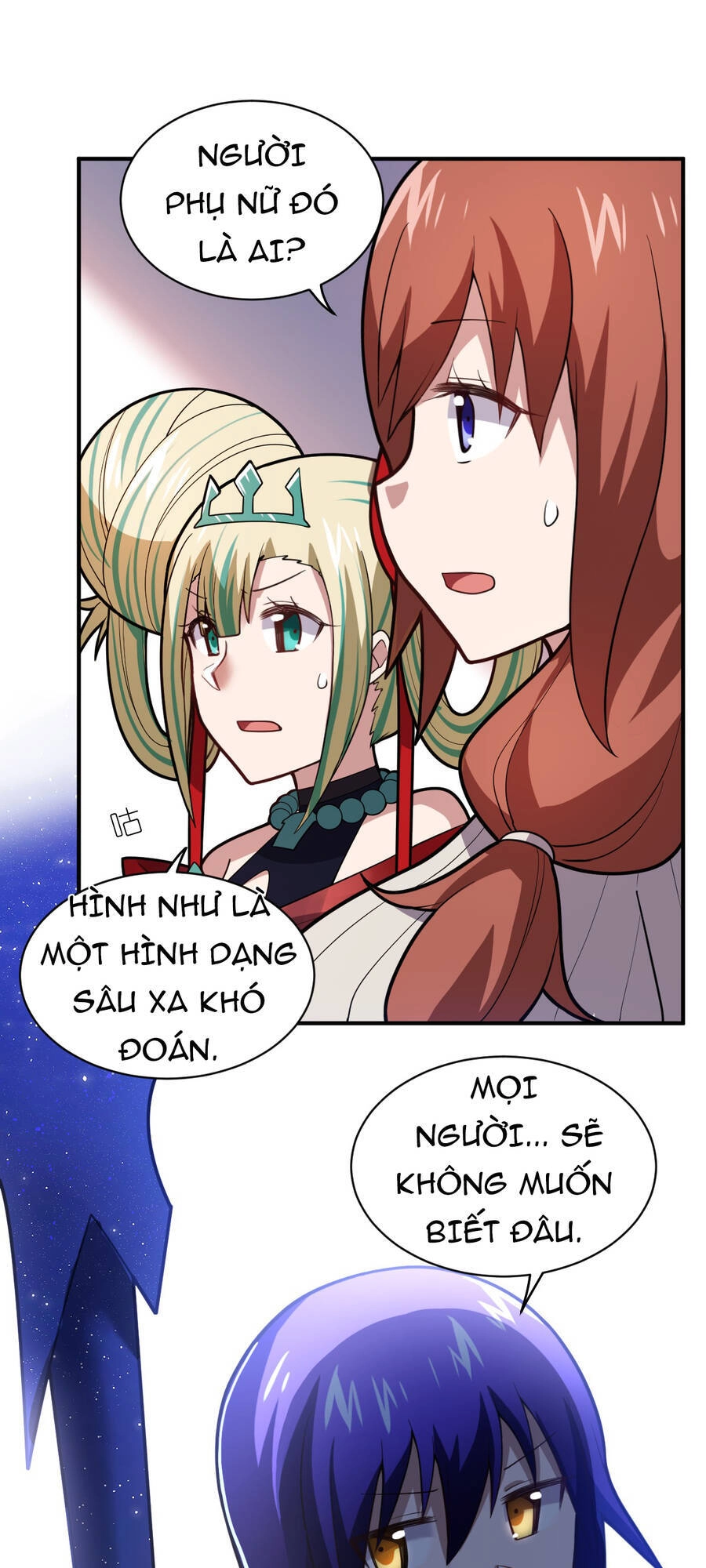 Ma Vương Trở Lại Chapter 45 - 28