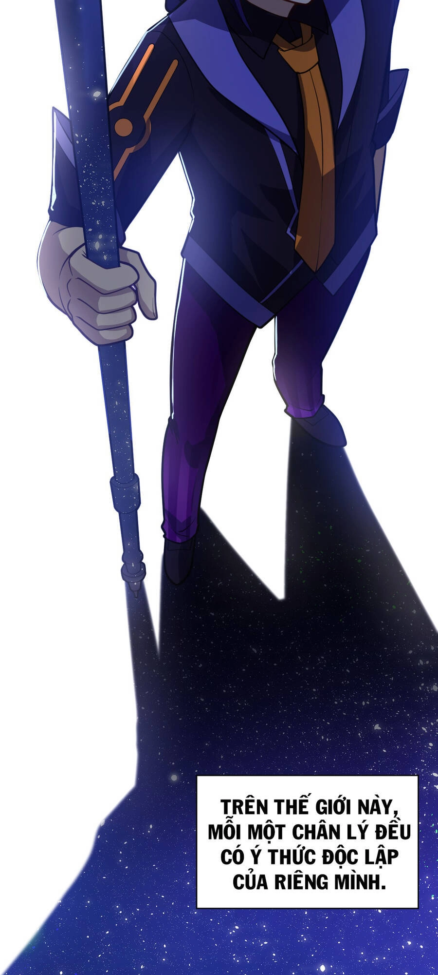 Ma Vương Trở Lại Chapter 45 - 30