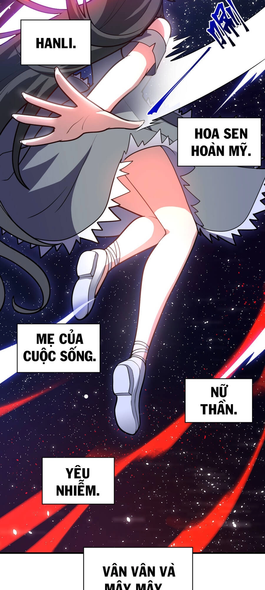 Ma Vương Trở Lại Chapter 45 - 36