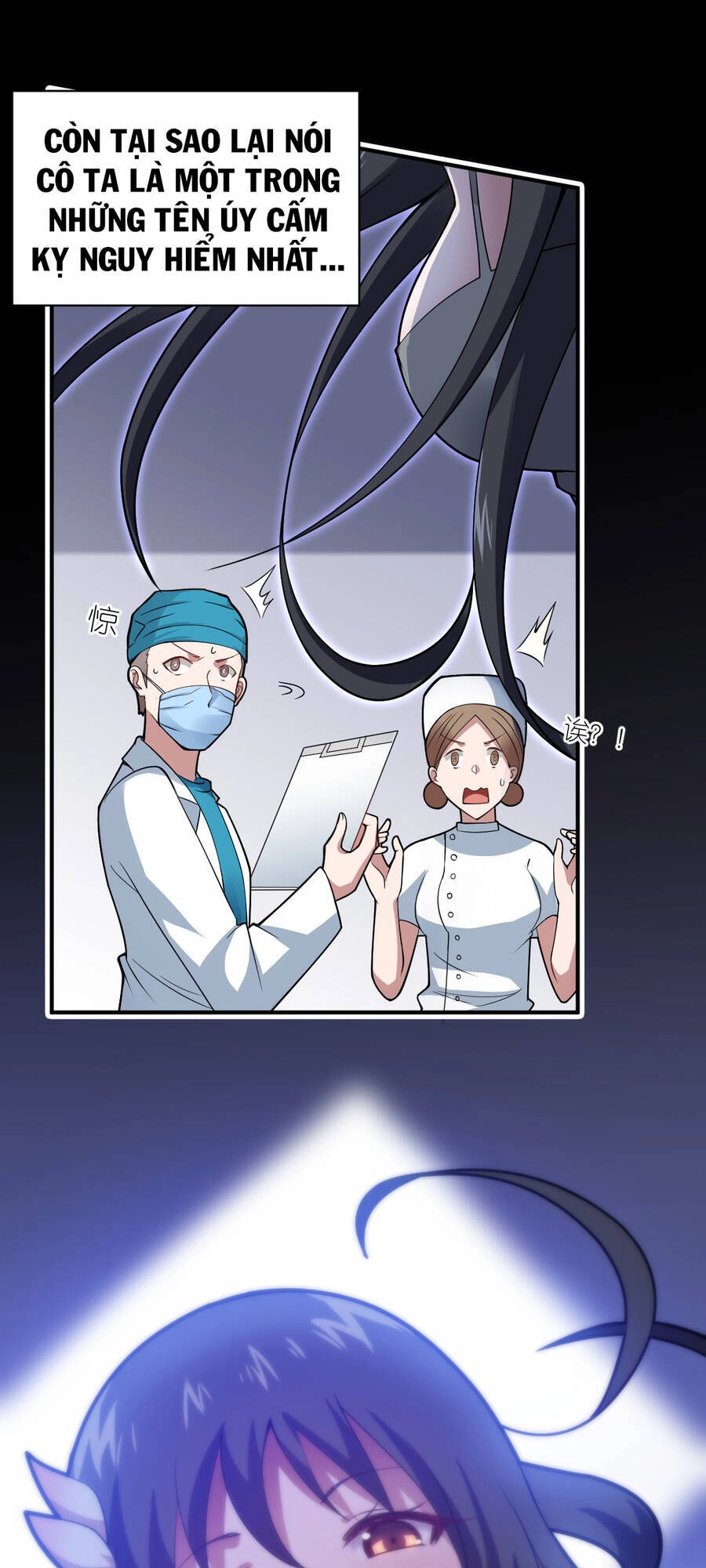 Ma Vương Trở Lại Chapter 45 - 40