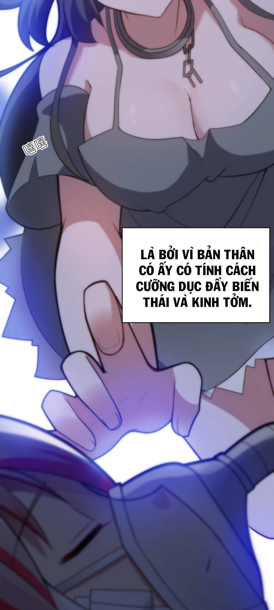 Ma Vương Trở Lại Chapter 45 - 42