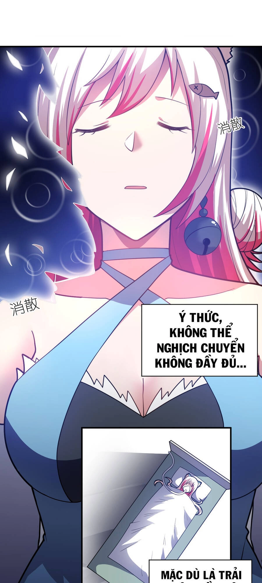 Ma Vương Trở Lại Chapter 46 - 2