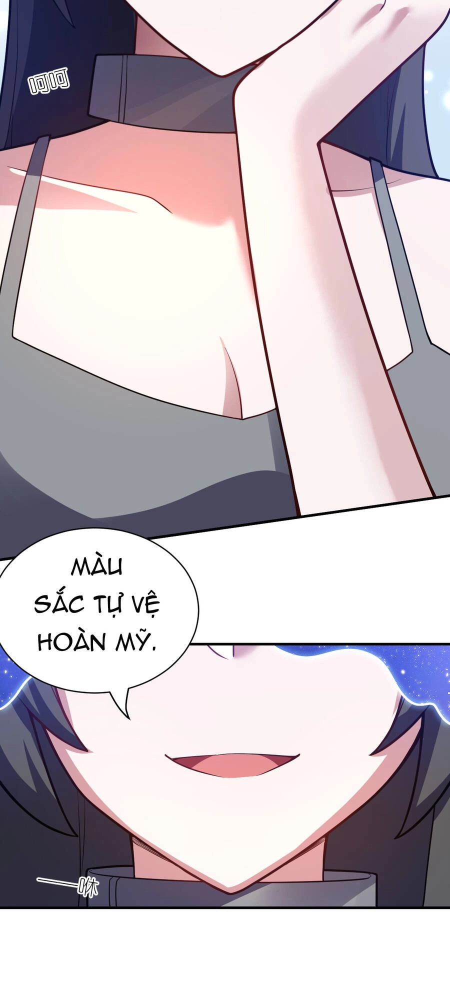 Ma Vương Trở Lại Chapter 46 - 5