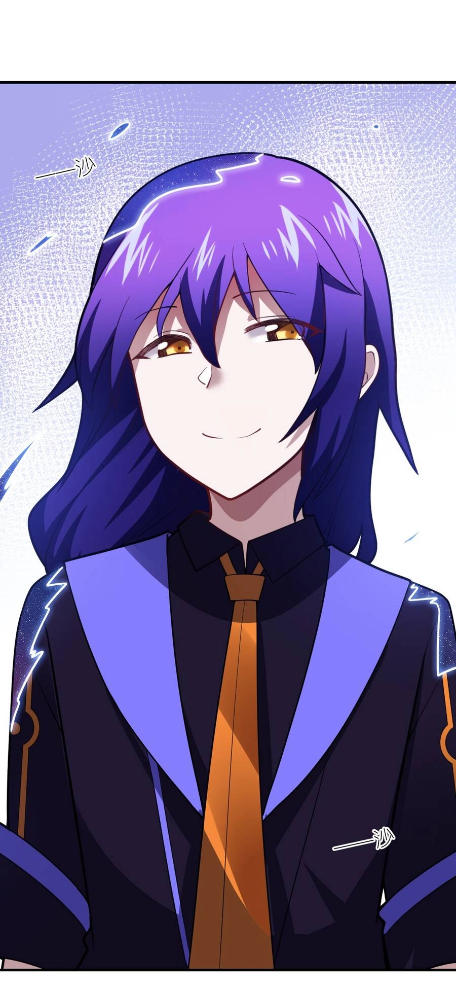 Ma Vương Trở Lại Chapter 46 - 6