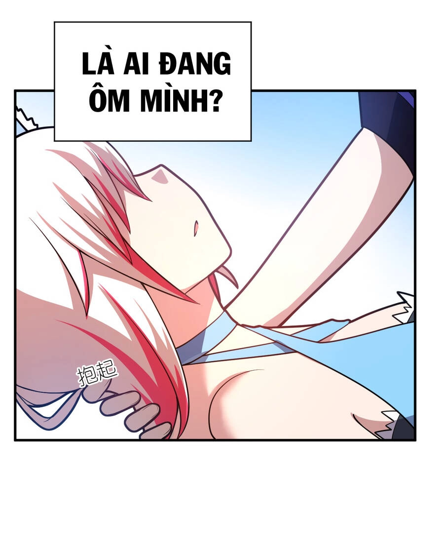 Ma Vương Trở Lại Chapter 46 - 7