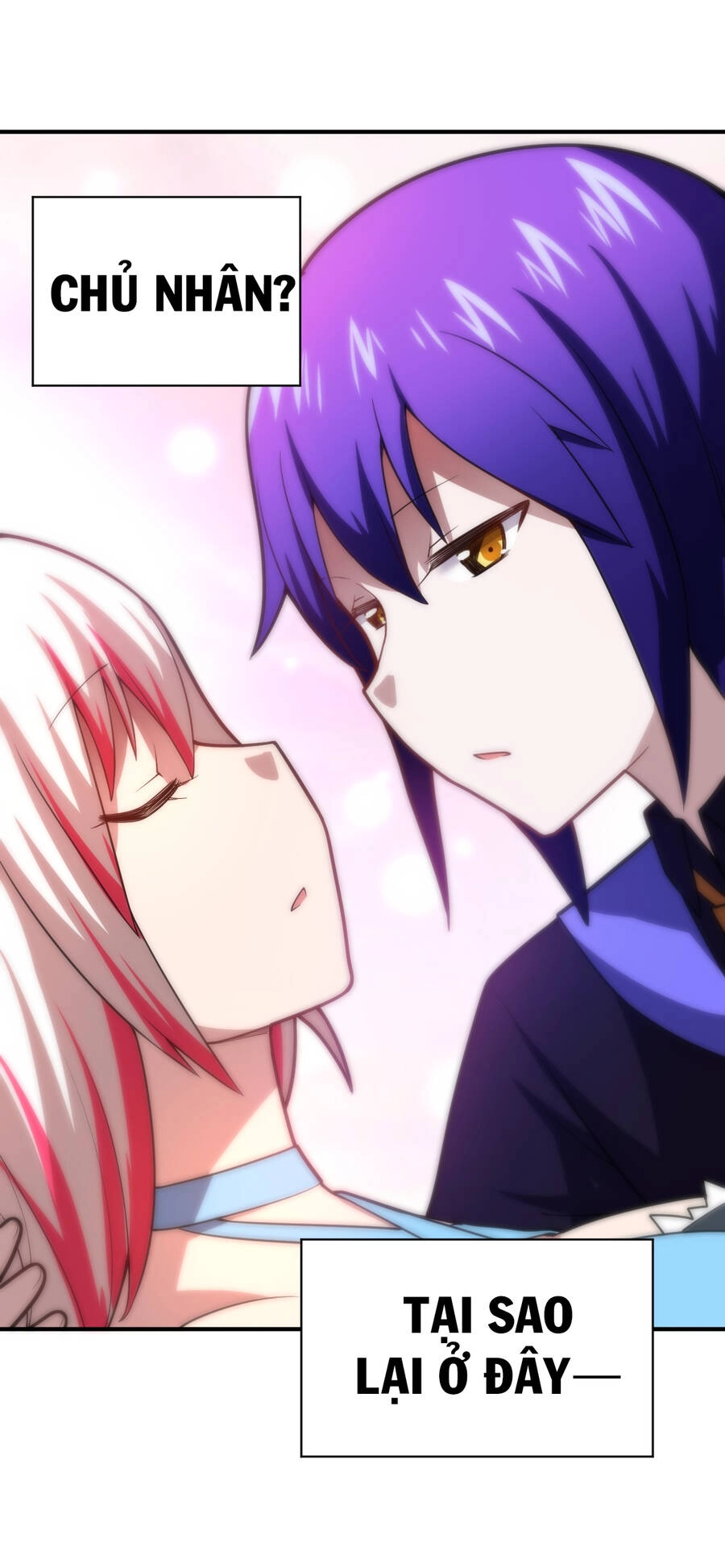 Ma Vương Trở Lại Chapter 46 - 8