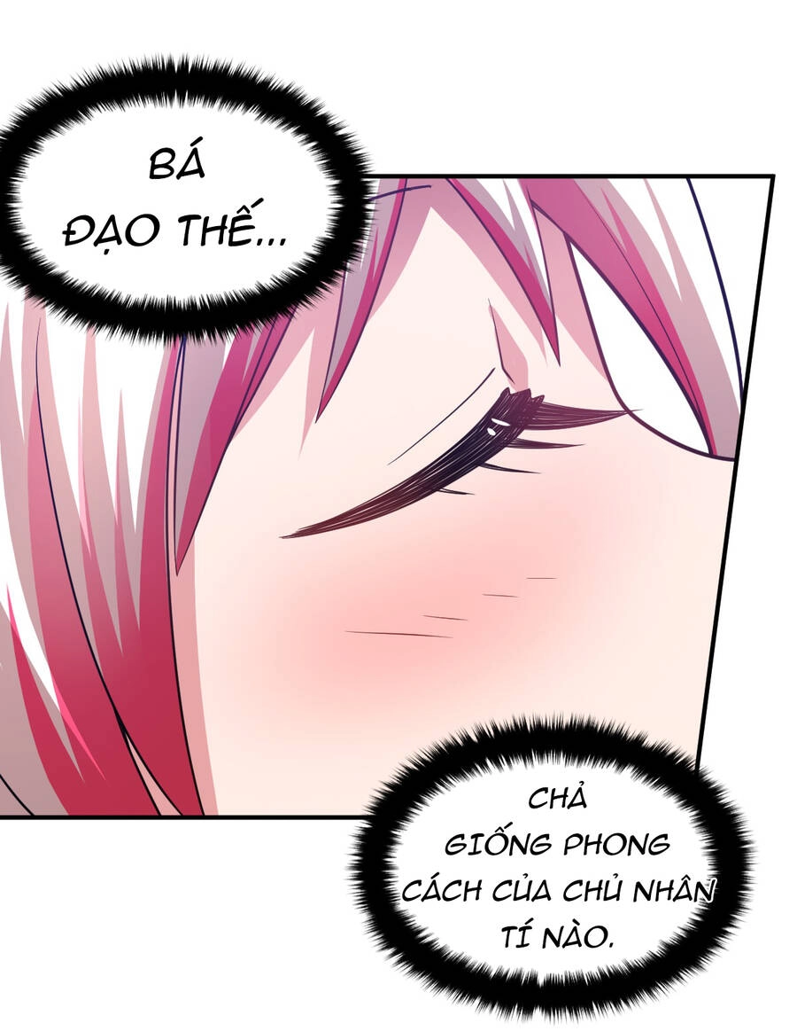 Ma Vương Trở Lại Chapter 46 - 11