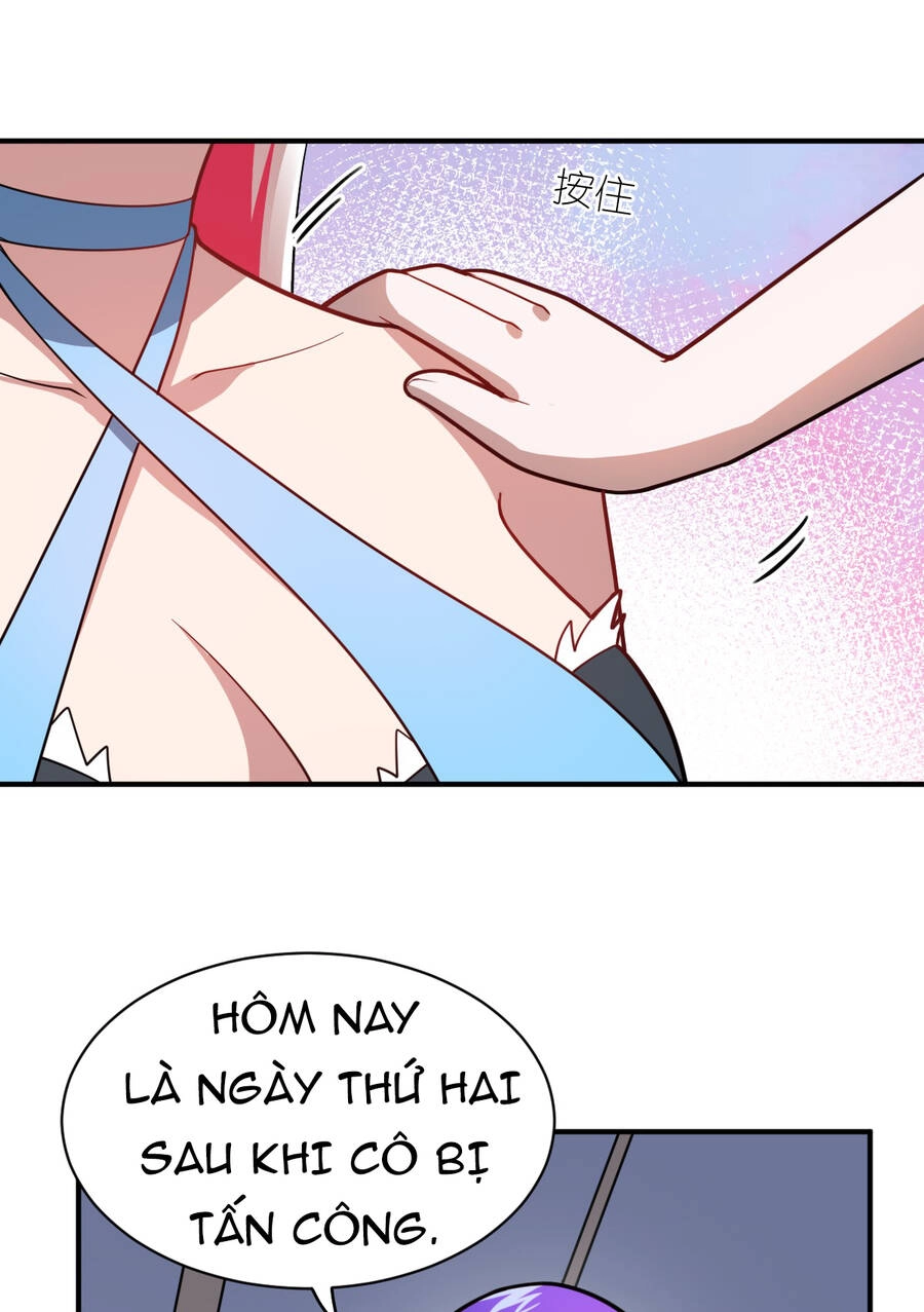 Ma Vương Trở Lại Chapter 46 - 19