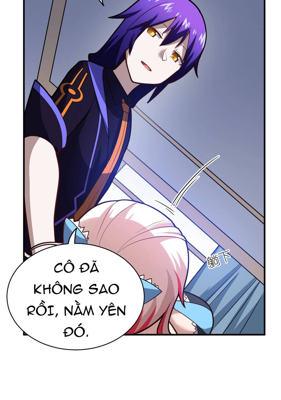 Ma Vương Trở Lại Chapter 46 - 20