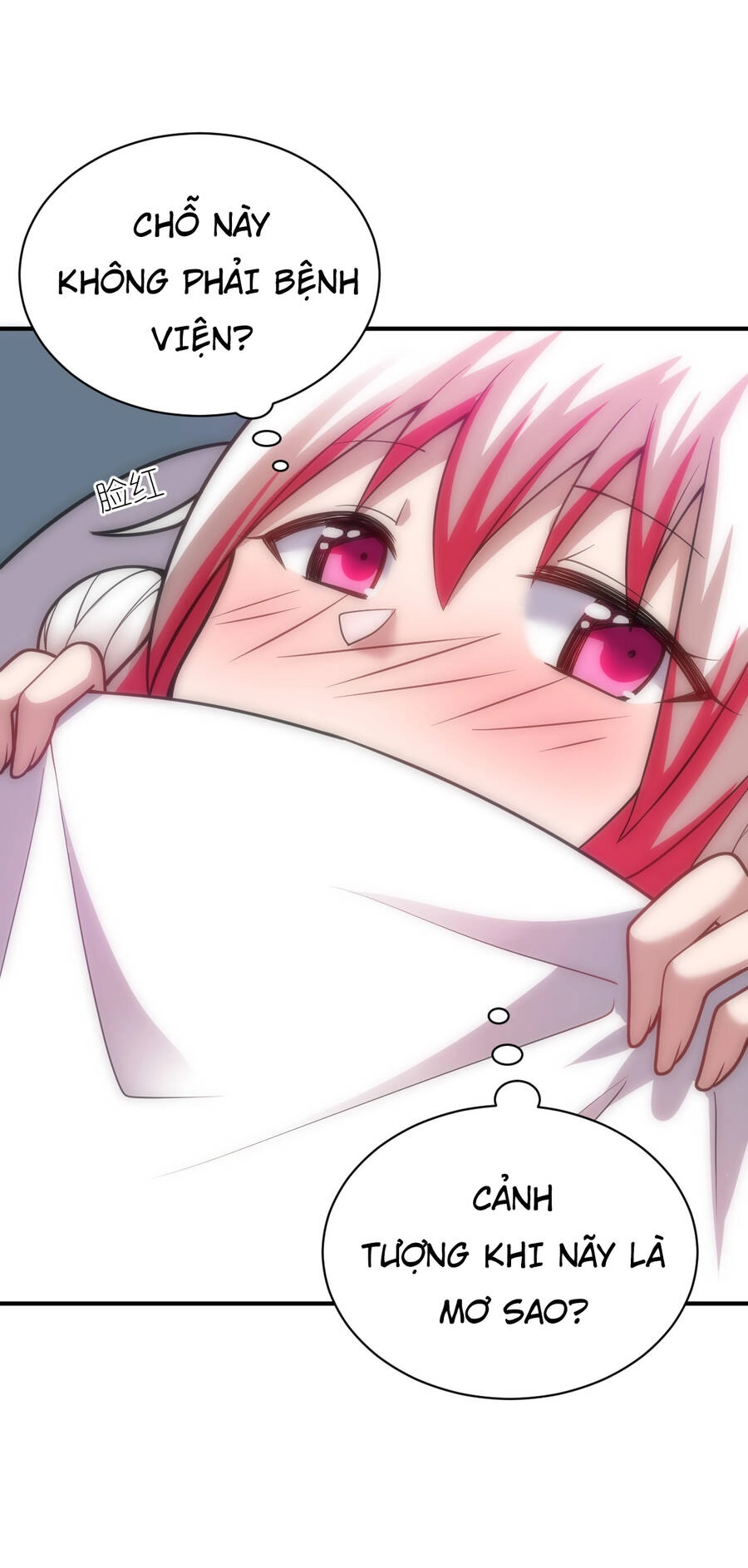 Ma Vương Trở Lại Chapter 46 - 21