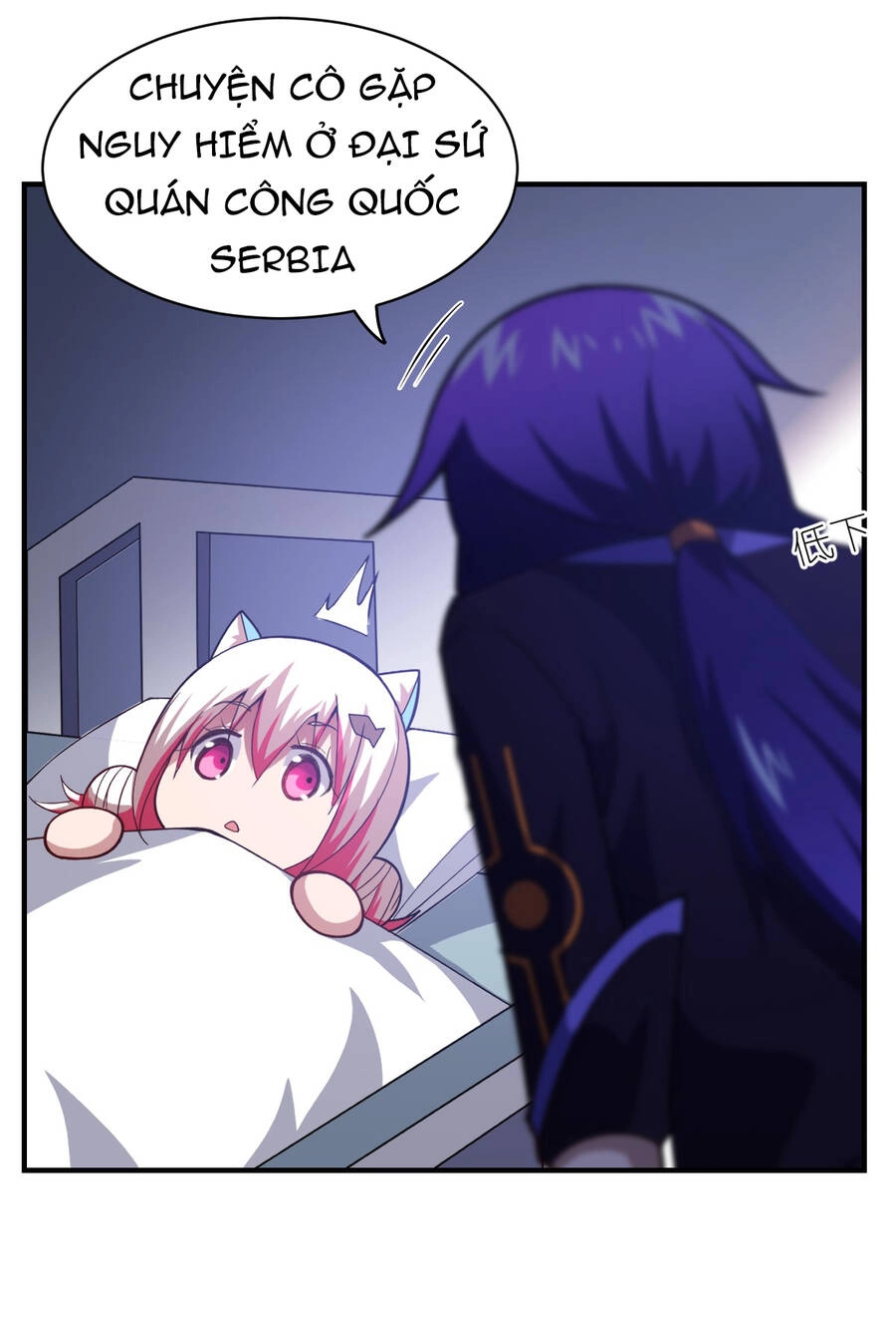 Ma Vương Trở Lại Chapter 46 - 24