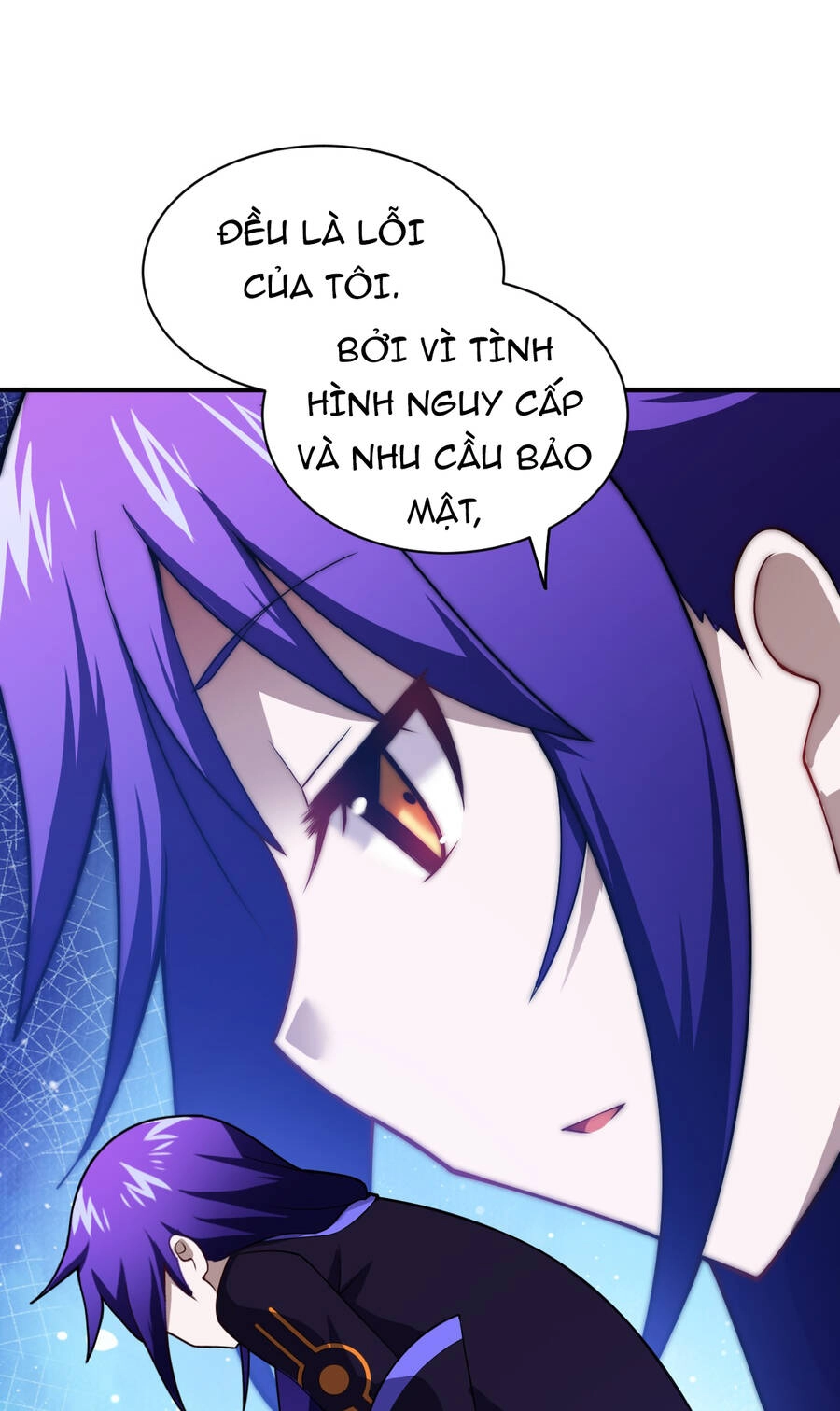 Ma Vương Trở Lại Chapter 46 - 25